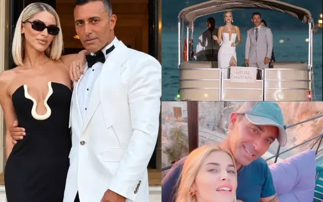 Türkiyəni sarsan 11 milyardlıq iddia: Mustafa Sandal və arvadı Dubaya qaçıblar?