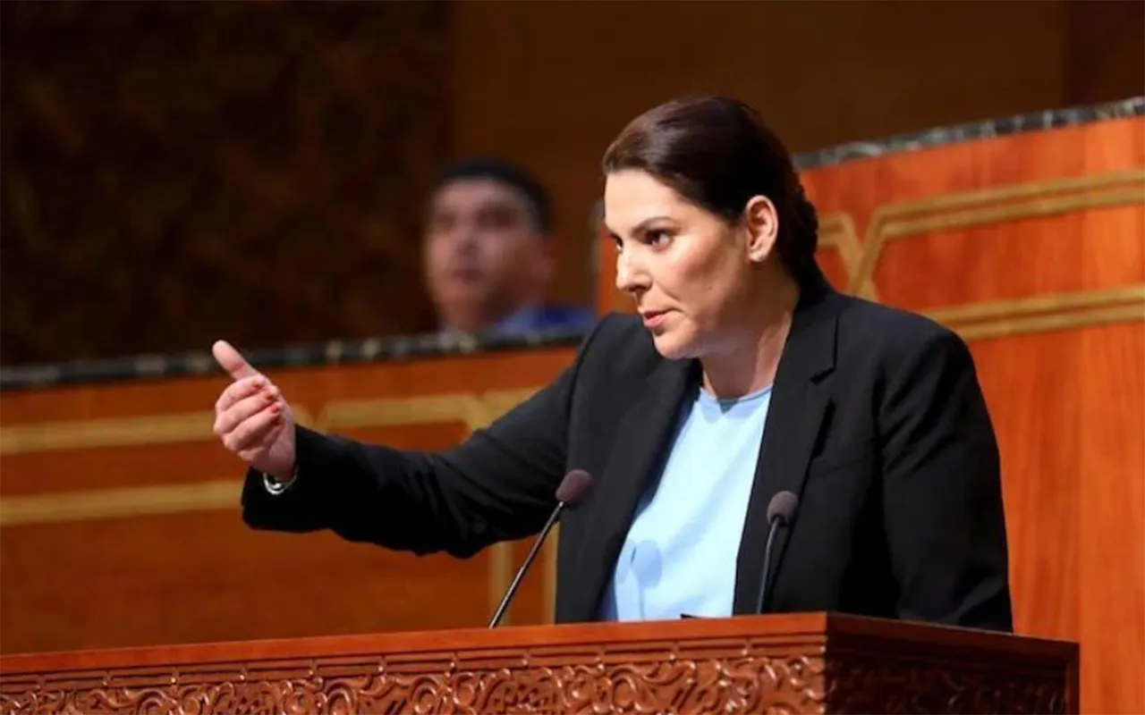Ölkəsində ilk, ərəb dünyasında ikinci oldu - Kral o posta qadın təyin etdi