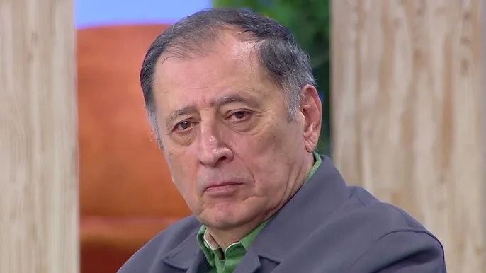 “Bu millət Şövkət Ələkbərovanın, Rəşid Behbudovun xalqıdır, nə gündəsiniz?”
