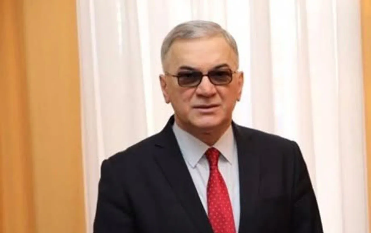 Azər Qasımovun qardaşı 200 mini ödəmir - Həbsi tələb edildi