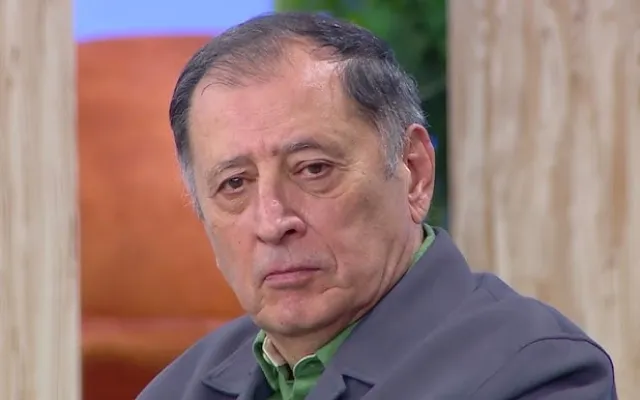 “Bu millət Şövkət Ələkbərovanın, Rəşid Behbudovun xalqıdır, nə gündəsiniz?”