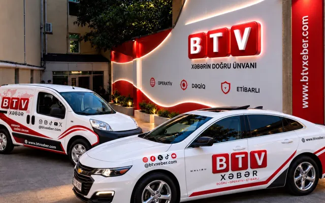 BTV Xəbər yeni mərhələyə keçir - Rəqəmsal media bazarında böyük dönüş
