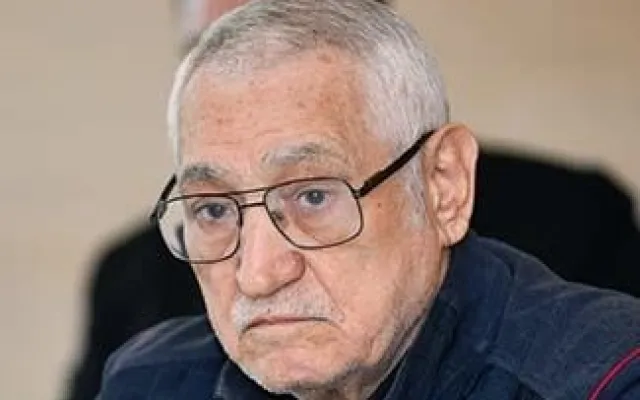 Ehtiyyac içində yaşayıram - Xalq artisti