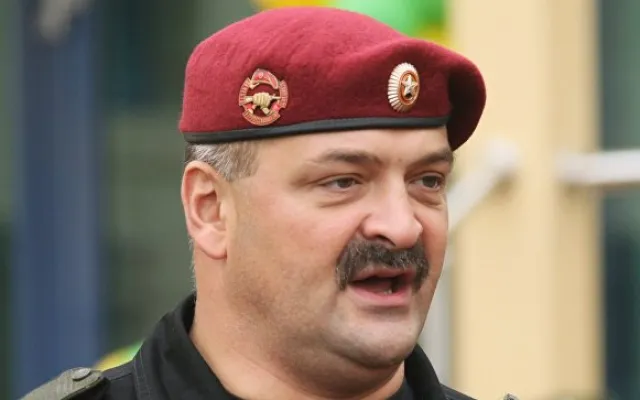 Melikov senator təyin edildi