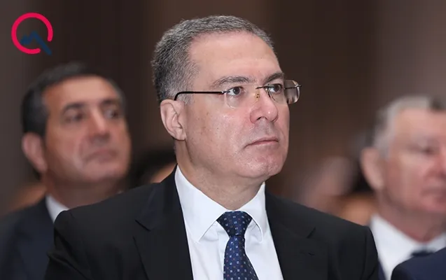 Prezidentin köməkçisi geri qaytarılan qanundan danışdı